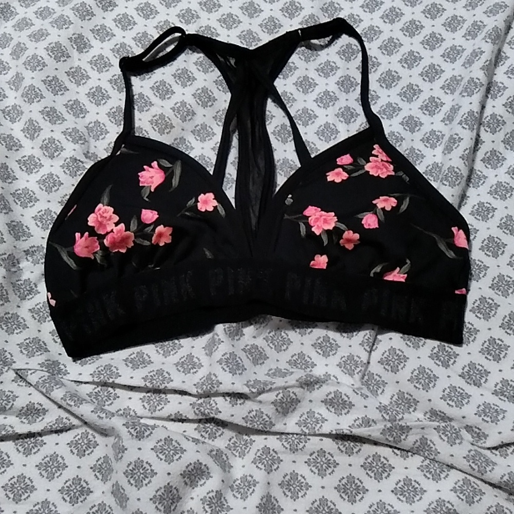 Woman's bra